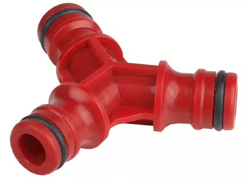 Тройник "Grinda"