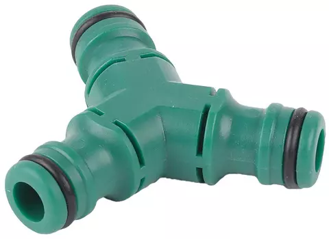 Тройник "Raco" Original 1/2"