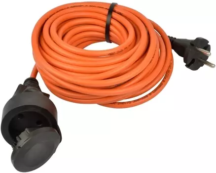 Удлинитель "Uniel" силовой в бухте 20м