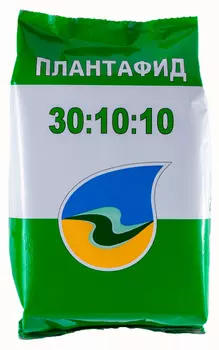 Удобрение "АгроМастер" Плантафид 30-10-10 1кг