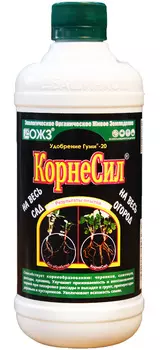 Удобрение "БашИнком" Корнесил 500мл