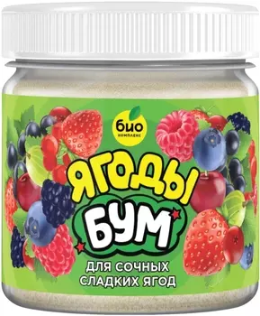 Удобрение "Био-комплекс" Ягоды БУМ 100г