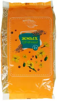 Удобрение "Биотехнологии" Жмых горчичный 2л