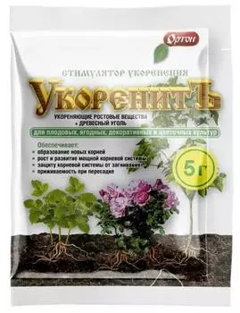 УкоренитЪ "Ортон" стимулятор корнеобразования 10г