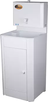 Умывальник дачный "Вихрь" Комфорт 74/4/10