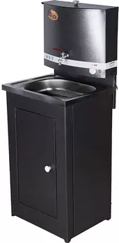 Умывальник дачный "Вихрь" Люкс 74/4/3