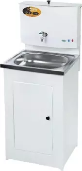 Умывальник дачный "Вихрь" Люкс 74/4/5