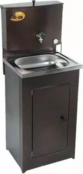 Умывальник дачный "Вихрь" Люкс 74/4/2