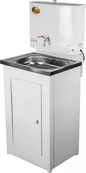 Умывальник дачный "Вихрь" Люкс 74/4/1