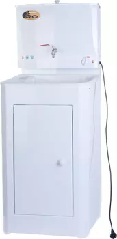 Умывальник дачный "Вихрь" Люкс СП-ПМ-ЦБ