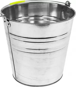 Ведро "Инструм-Агро" оцинкованное 12л