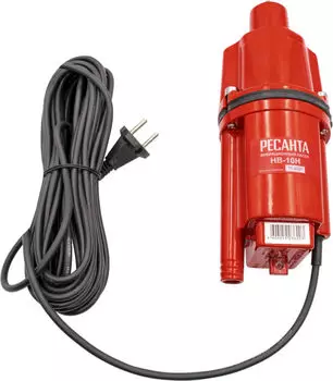 Вибрационный насос "Ресанта" НВ-10Н