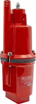 Вибрационный насос "Ресанта" НВ-25В
