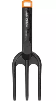 Вилка "Fiskars" для прополки Solid