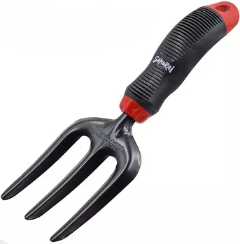 Вилка "Samurai" SGT-4 3-х зубая