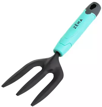 Вилка "Zema" садовая ZM2104