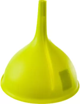 Воронка "Бытпласт" 160мм