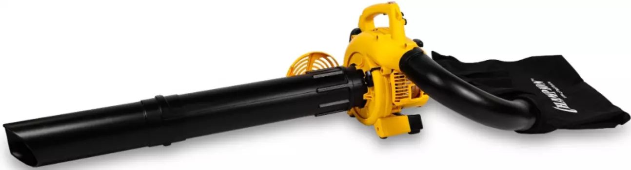 Воздуходувка-измельчитель "Champion" бензиновая 700Вт