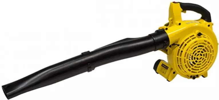 Воздуходувка-измельчитель "Champion" бензиновая 750Вт