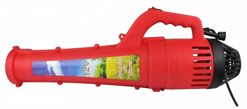 Воздуходувка "Умница" ВЭО-6 м для опрыскивателя Умница