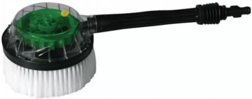 Вращающаяся щетка "Greenworks" для мойки высокого давления 160 бар
