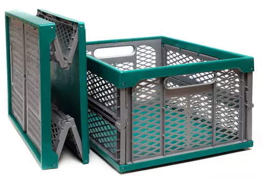 Ящик "Семь Семян" складной