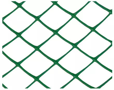 Заборная решетка "Протэкт" 1,2х10 м