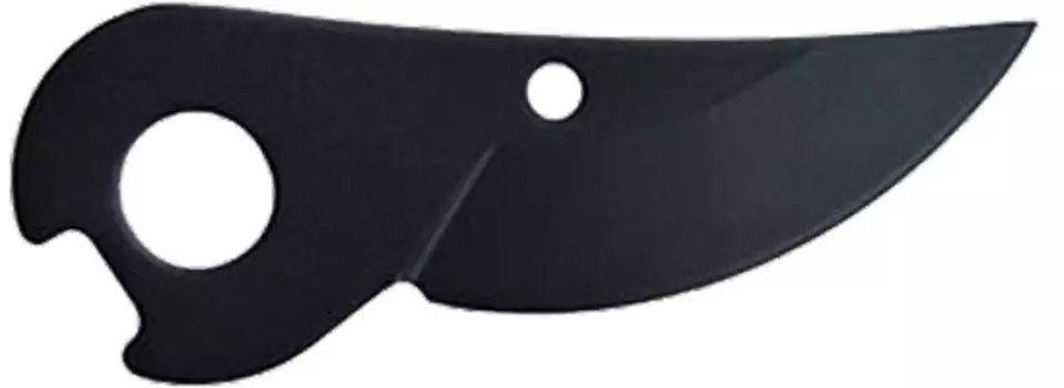 Запасное лезвие "Samurai" хромированое для KS-4