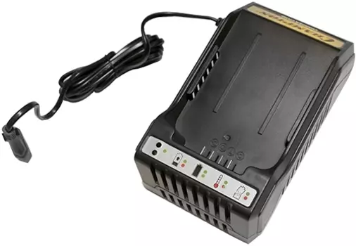Зарядное устройство "Champion" для аккумулятора 36В 2,6Ач