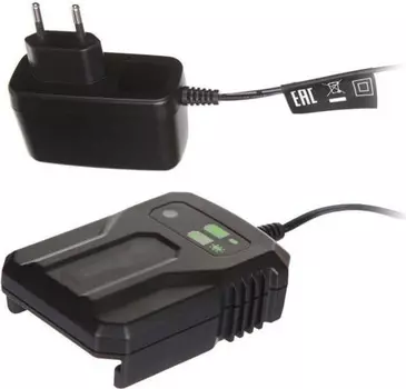 Зарядное устройство "Greenworks" G40UCM2M, 40V, 2A