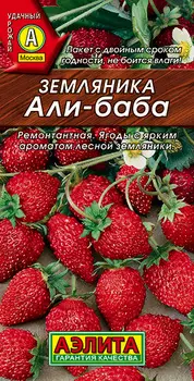 Земляника "Аэлита" Али-Баба 0,04г