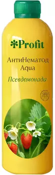 Жидкость культуральная "Profit" Антинематод Aqua Псевдомонада 0,5л