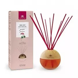 Арома-диффузор для жилых помещений с ароматом герани 180мл.