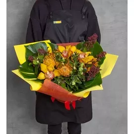 Букет "Африка"