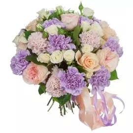 Букет "Ароматный"