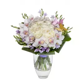 Букет "Баварские Альпы"