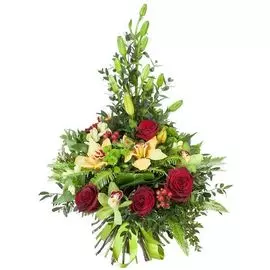 Букет "Благодарность"