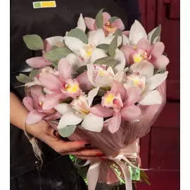 Букет-дуэт "Аллегретто" (15,25,51 или 75)