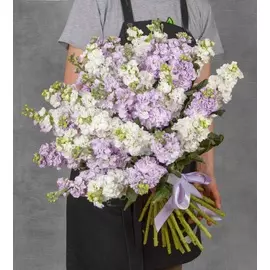 Букет-дуэт "Аромат лета" (15,25,35,51 или 75)