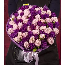 Букет-дуэт "Кларнет" (15,25,35,51 или 75)