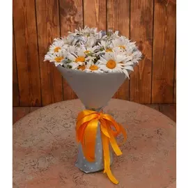 Букет-дуэт "Летний спектакль"