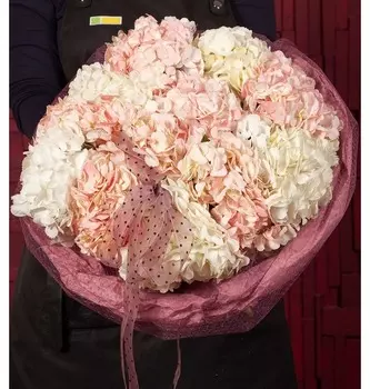 Букет-дуэт "Престо" (5,7,9 или 15)