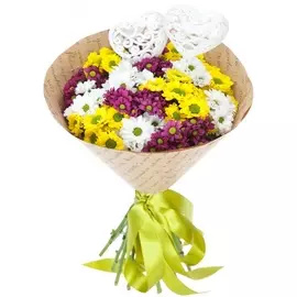 Букет "Фантазия"