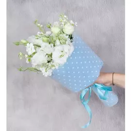 Букет "Фрагмент жизни"