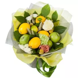 Букет "Фруктовое танго"