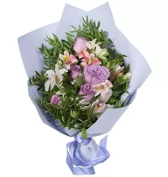 Букет "Иллюзия"