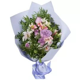 Букет "Иллюзия"