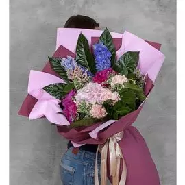 Букет "Июнь"