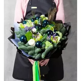 Букет "Эффектный"