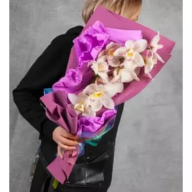 Букет "Экзотика"